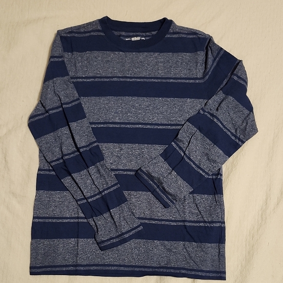 urban pipeline Other - Urban Pipeline Blue and Gray Tee